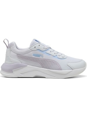 X-Ray 3 Lt Unisex Beyaz Sneaker Ayakkabı 40022914