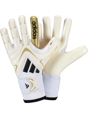 Copa Pro Unisex Beyaz  Kaleci Eldiveni JZ5793