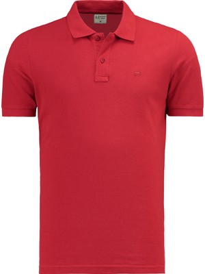 Anthony Jackson Premium Erkek Polo Yaka Tişört Giorgio