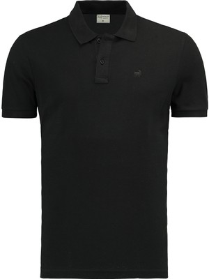 Anthony Jackson Premium Erkek Polo Yaka Tişört Giorgio