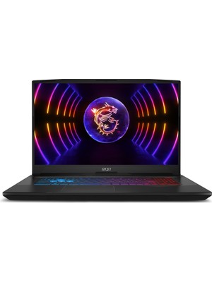 MSI Yenilenmiş Pulse 17 B13VFK-404TR Intel Core I7 13700H 32GB 1tb SSD RTX4060 Windows 11 Home 17.3" Fhd 144Hz Taşınabilir Bilgisayar