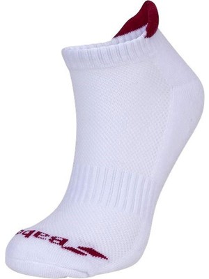 Babolat İnvisible 2Li Kadın Tenis Çorabı