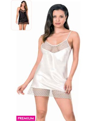 Iç Giyim Moongirl Fantezi Gecelik