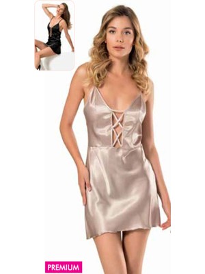 Iç Giyim Moongirl Fantezi Gecelik