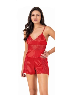 Iç Giyim Moongirl Saten