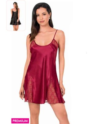 Iç Giyim Moongirl Fantezi Gecelik