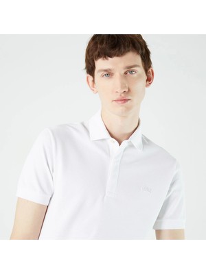 Lacoste Paris Erkek Regular Fit Polo