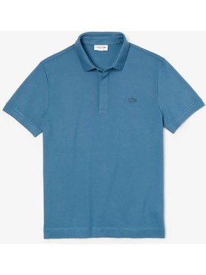 Lacoste Paris Erkek Regular Fit Polo