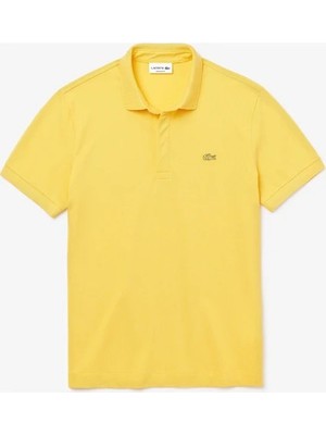 Lacoste Paris Erkek Regular Fit Polo