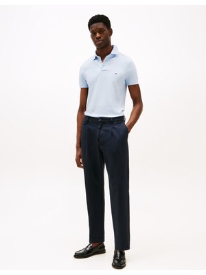 Tommy Hılfıger 1985 Slım Polo Polo Yaka T-Shirt