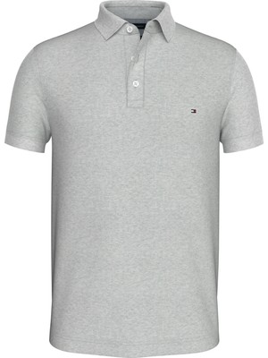 Tommy Hılfıger 1985 Slım Polo Polo Yaka T-Shirt