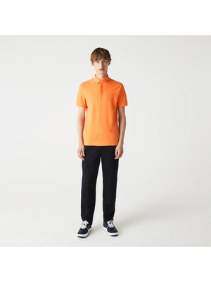 Lacoste Paris Erkek Regular Fit Polo