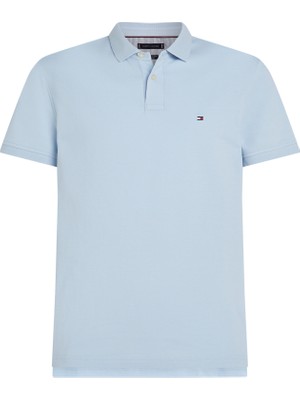 Tommy Hılfıger 1985 Regular Polo Polo Yaka T-Shirt