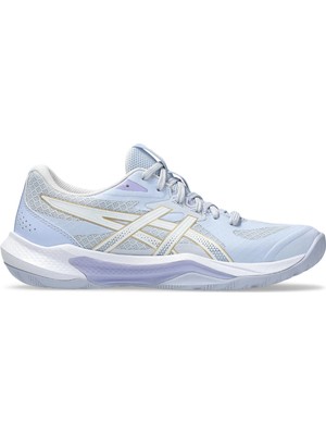 Asics 1072A118-400 Gel-Tactıc 13 Mor Kadın Voleybol Ayakkabısı