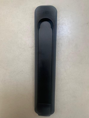 Tusem Cam Balkon Açma Kolu[push Kolu]altı Metalsiz