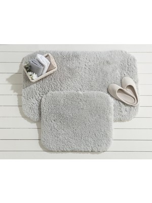 Madame Coco Sheep Banyo Paspası