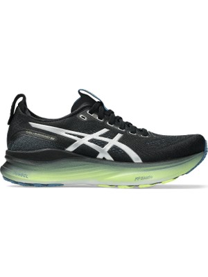 Asics Gel-Kayano 32 Luxe Kadın Black Koşu Ayakkabısı 1012B904-001