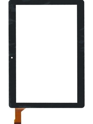 MS1082-FPC V2.0 Kablo Kodlu Dokunmatik Siyah