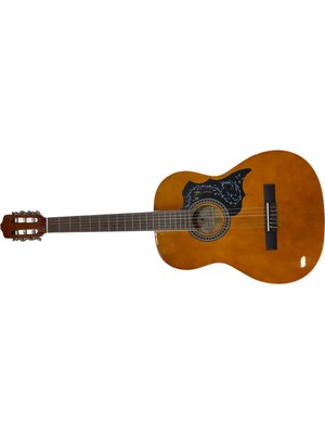 Grape 4/4 Klasik Gitar EC-309WA