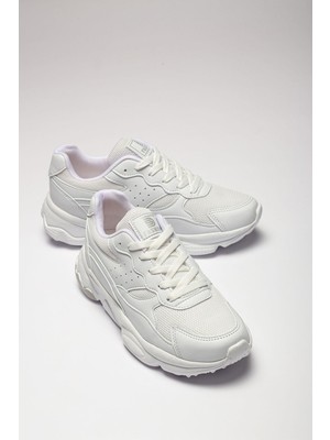 Kadın Günlük Ortopedik Kaymaz Kırılmaz Taban Konforlu Ortopedik Sneakers Yürüyüş Spor Ayakkabı