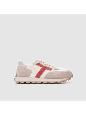 Togo Kadın Spor Ayakkabı 060189, Nude, 40