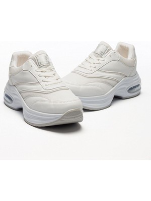 Ortopedik Kaymaz Kırılmaz Taban Konforlu Ortopedik Jel Tabanlı Sneakers Yürüyüş Spor Ayakkabı