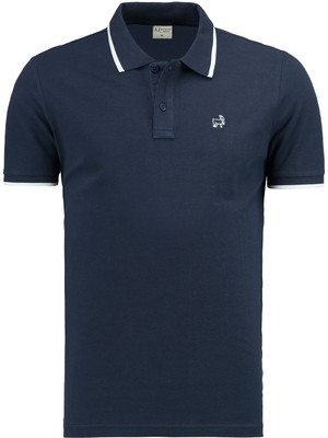 Anthony Jackson Premium Erkek Polo Yaka Tişört Montero