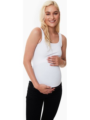 Style The Bump Aida Fitilli Hamile Atlet 3'lü Paket