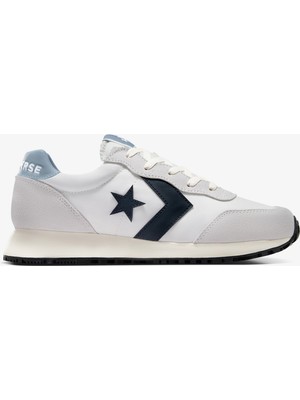 Converse Omega Trainer Unisex Süet Sneaker