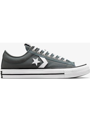 Converse Star Player 76 Unisex Yeşil Sneaker