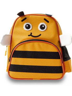 My Polo 2015ŞİRİN Çocuk Anaokulu Çantası Sırt Çantası Okul Çantası Çok Bölmeli Ortopedik Sırt