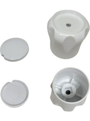 Radyatör Vanası Yedek Başlığı