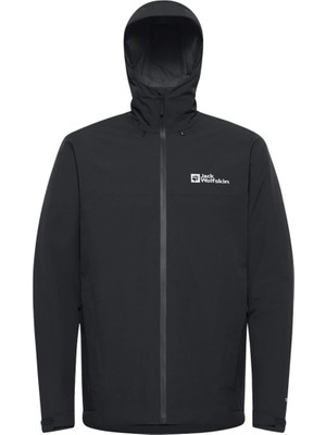 Jack Wolfskin Whisper Insulated Erkek Ceket