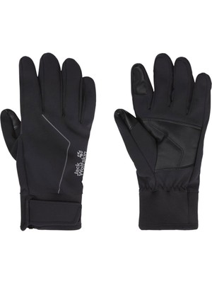 Jack Wolfskin Reflex Winter Glove  Eldiven