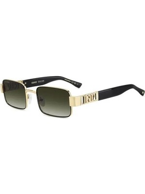 Dsquared2 D2 0156/S Col 0NZ9K 54-22-145 Unisex Güneş Gözlüğü