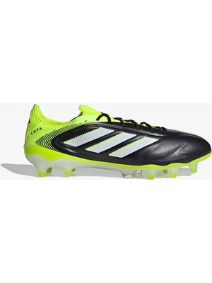 adidas Copa Pure 3 Elite Erkek Siyah Çim Saha Kramponu.-