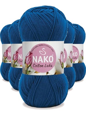 5 Adet Cotton Lüks Yelek Tunik Kazak Bluz Hırka Ipi Yünü Parlement 97562