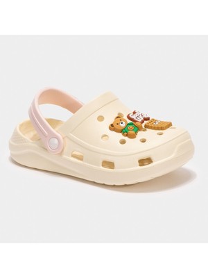 Joma S.froc 2513 Çocuk Bej Terlik