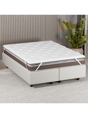 Yatak Pedi, Full Ortopedik, Serap Yatak Pedi, 140 x 200 cm