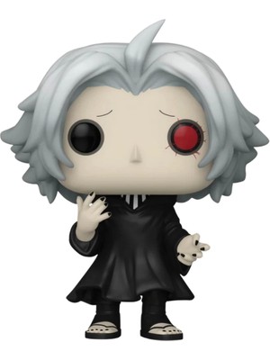 Funko Pop Animation: Tokyo Ghoul Owl