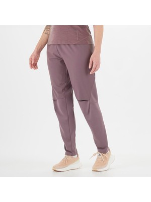 Salomon Runlıfe Kadın Koşu Pantolonu Moonscape LC2132400
