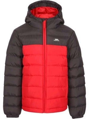Trespass Oskar B - Kids Padded  Çocuk  Outdoor Ceketi