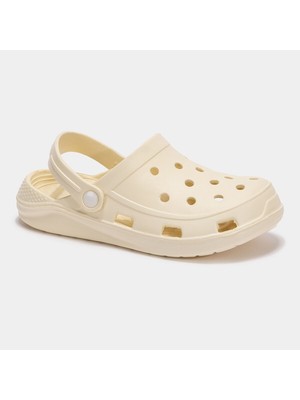 Joma S.froc 2515 Çocuk Bej Mavi Terlik