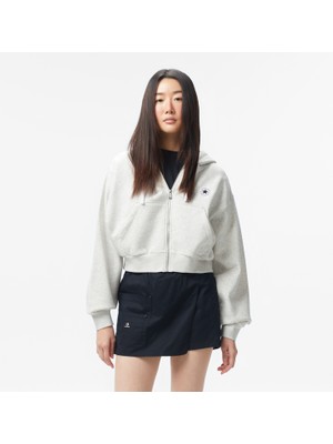 Converse Classic Kadın Baskılı Eşofman Üstü