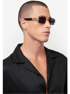 Dsquared2 D2 0156/S Col 010ST 54-22-145 Unisex Güneş Gözlüğü