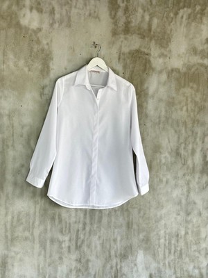 Hatunatila Boyfriend Gömlek - 8051