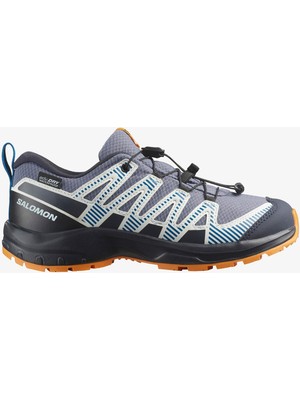 Salomon Xa Pro V8 Waterproof Çocuk Outdoor Ayakkabı