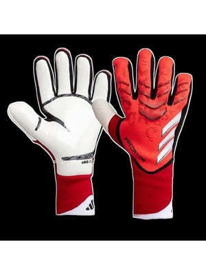 Adidas Predator Pro Urg 2.0 Bilek Bandajsız Tam Profesyonel Kaleci Eldiveni