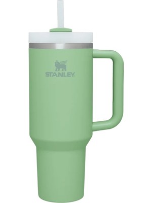 Stanley Quencher Pipetli Termos Bardak 1.18 Lt