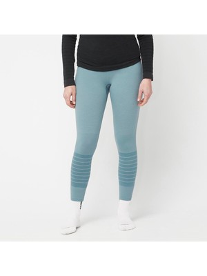 Salomon Essentıal Wool Kadın Alt Içlik Citadel LC2120700